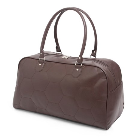 Retro Bag El Clasico Brown