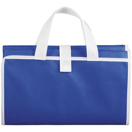 Sand-dune opvouwbare strandmat