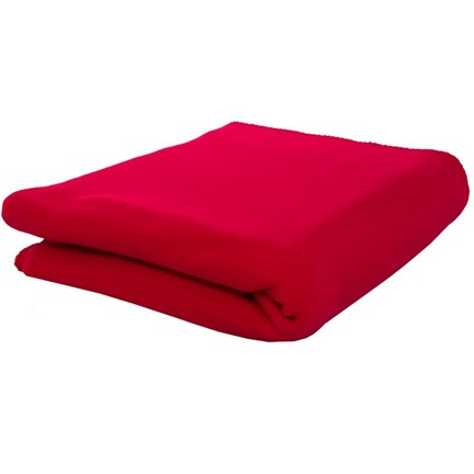 Picknickkleed 250 gr/m2 Rood acc. Rood