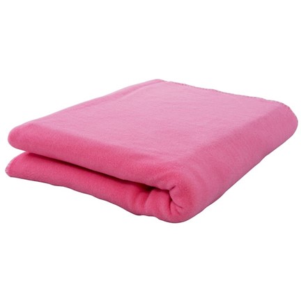 Picknickkleed 250 gr/m2 Roze acc. Roze