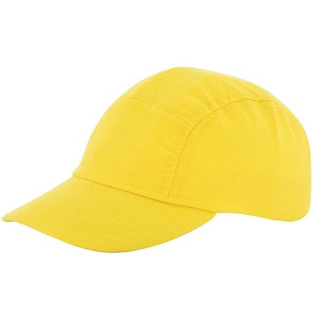 Kinder Cap Geel acc. Geel
