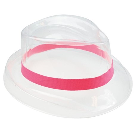 Elastisch Koord Roze acc. Roze
