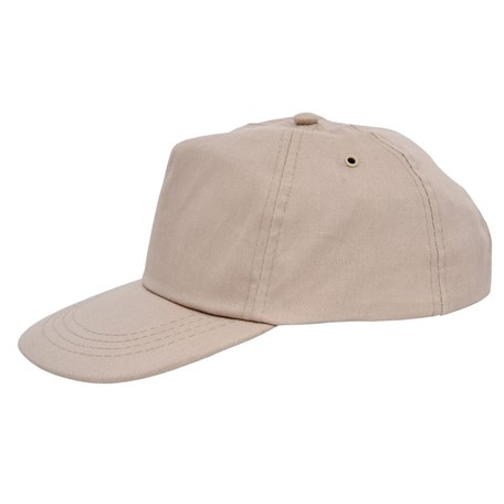 Promo Cap Kaki acc. Kaki