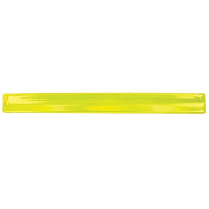 Klaparmband Geel acc. Geel