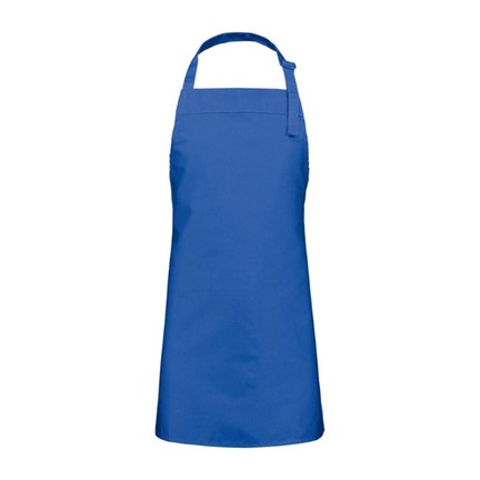 Kinderschort 50*60cm 240 gr/m2 Royaal acc. Royaal