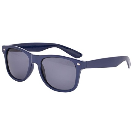 Zonnebril Marine Blauw acc. Marine Blauw