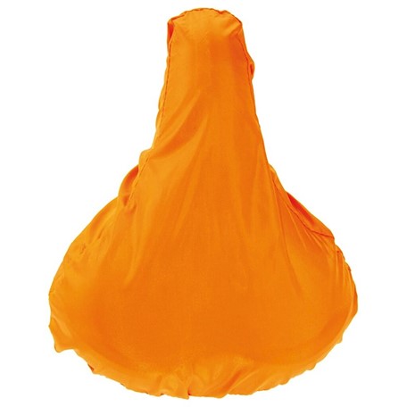 Zadelhoes Polyester Reflecterend Oranje