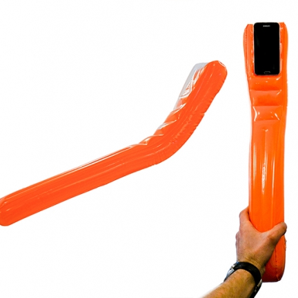 Selfi Stick Inflatable