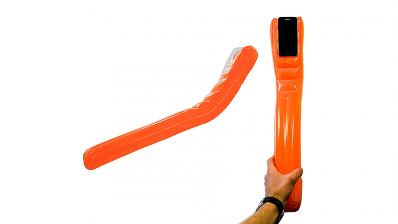 Selfi Stick Inflatable