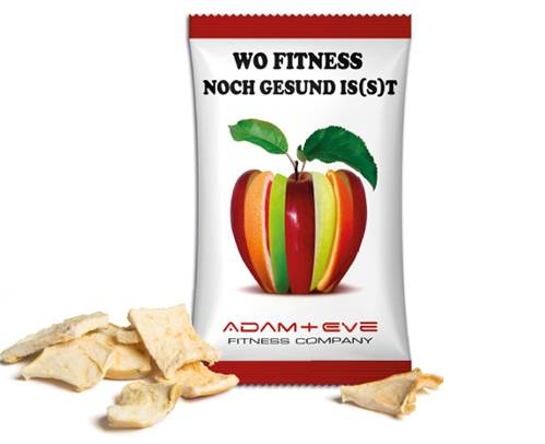 Appel chips