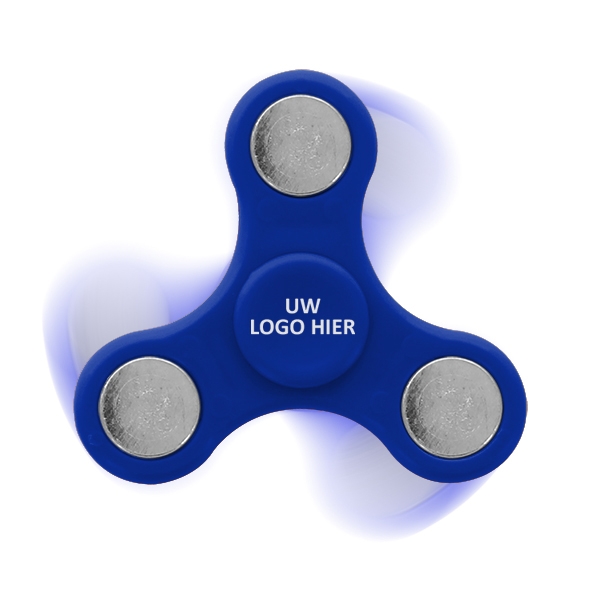 Mini Fidget Spinner