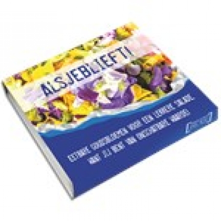 Bloemen smullen - Onschatbare Waarde