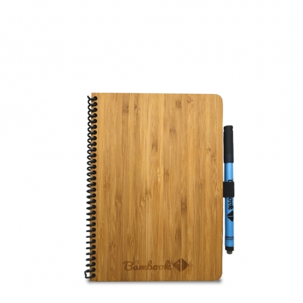 Bambook A5 hardcover uitwisbaar notitieboek