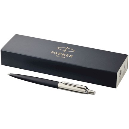 Jotter balpen Bond Street Black CT