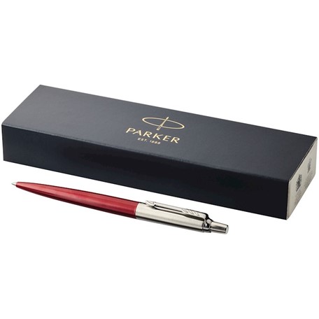 Jotter balpen Kensington Red CT