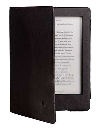 Kobo Aura H2O cover Luxe