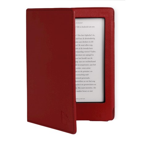 Kobo Aura H2O cover Luxe