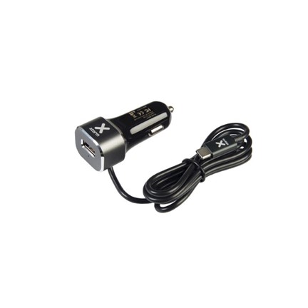 Xtorm Power Car-plug USB-C