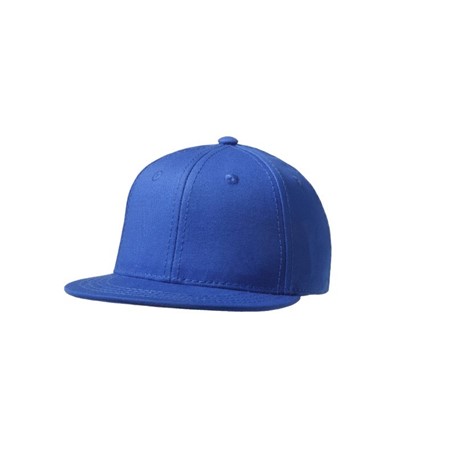 Original Snap Back Flat Visor Baby Cap