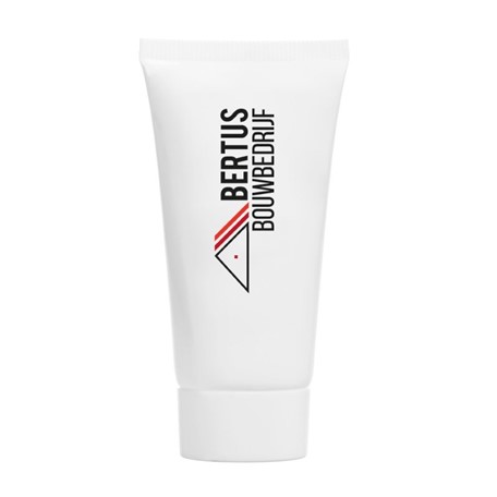 Zonnebrandcrème spf20 25 ml