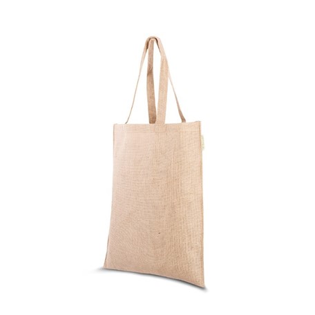 Jute tas Fairbag