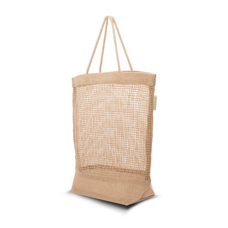 Jute tas Smart Natural