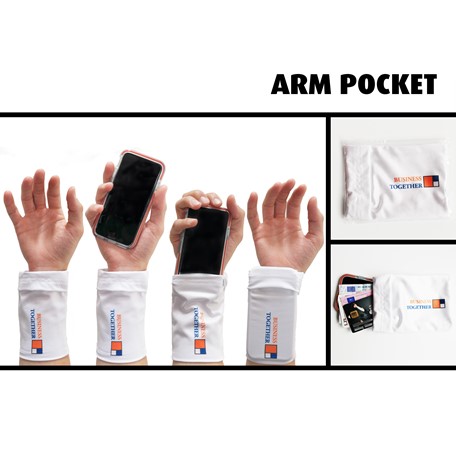 Arm Pocket