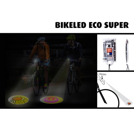 BIKELED ECO SUPER