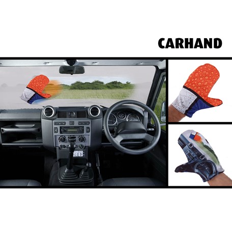 CARHAND