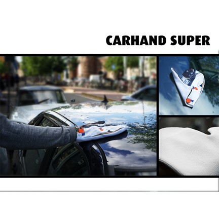 CARHAND SUPER