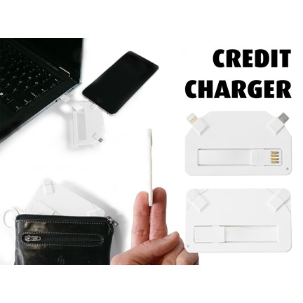 CREDITCHARGER