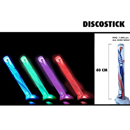 DISCO STICK