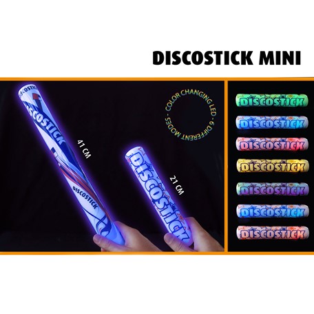 DISCO STICK MINI