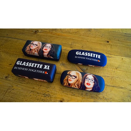 Glassette