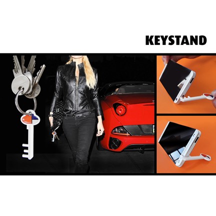 KEYSTAND