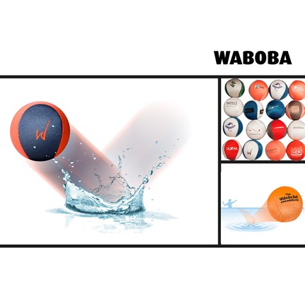 Waboba Ball