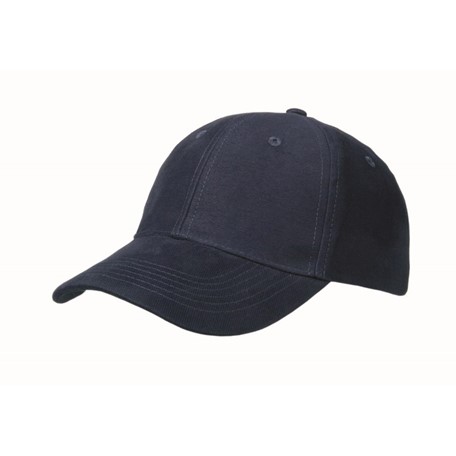 Basic Brushed Cap