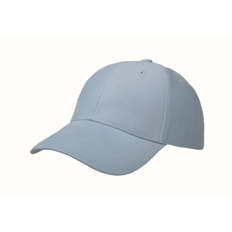 Basic Brushed Cap