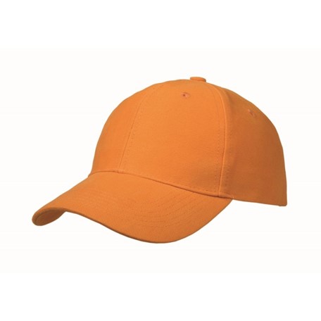 Basic Brushed Cap