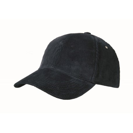 Fine Rib Cap