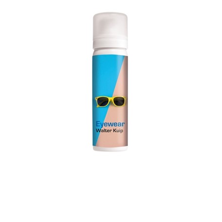 Aftersun mousse