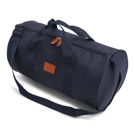 NRL Dufflebag Blue