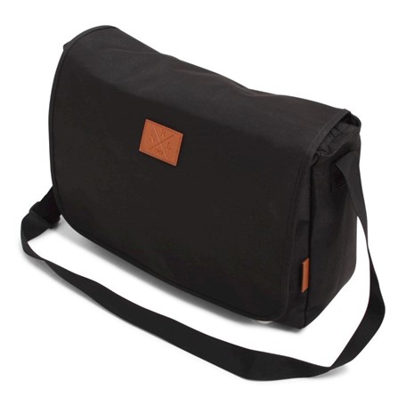 NRL Shoulderbag Black