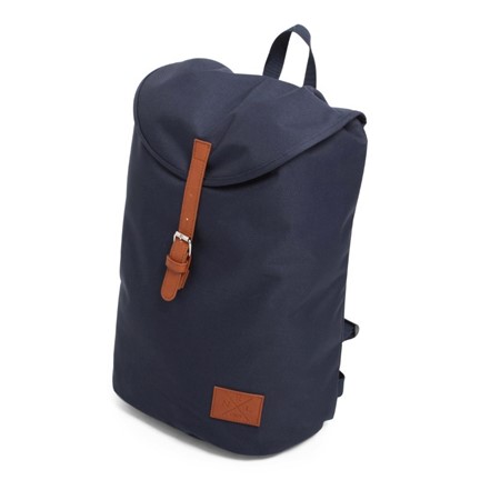 NRL Backpack Blue
