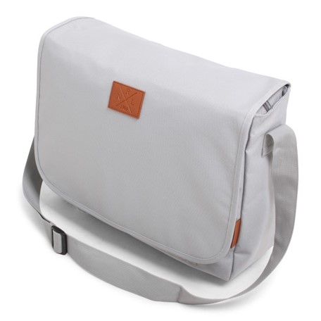 NRL Shoulderbag Grey