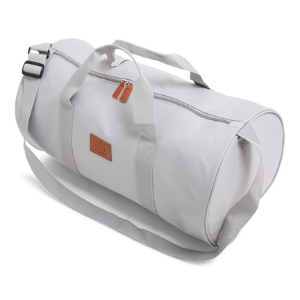 NRL Dufflebag Grey