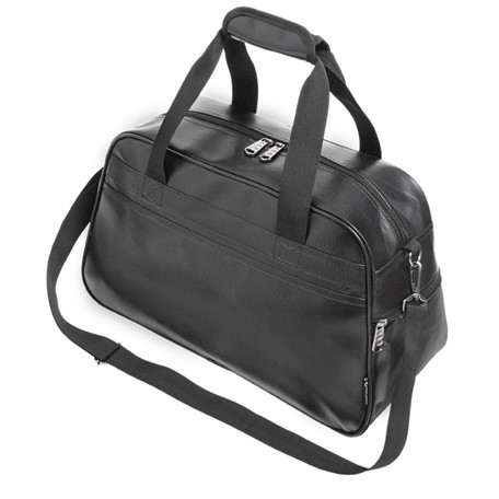 Allround Retrobag Black