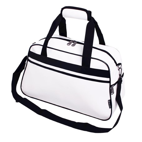 Allround Retrobag White