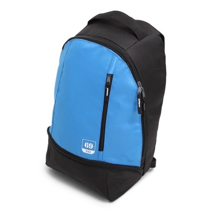 Basic 69 Backpack Blue
