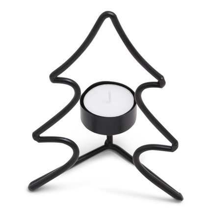Senza X-mas Tree Candle Holder